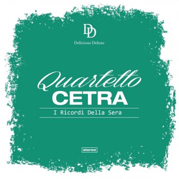 Quartetto Cetra Un diario