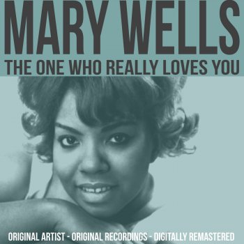 Mary Wells I'll Still Be Around