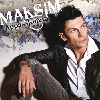 Maksim Varadero