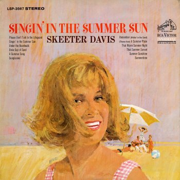 Skeeter Davis Summer Sunshine