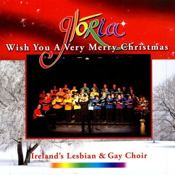 Glória The Wexford Carol