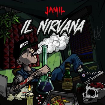 Jamil Il nirvana