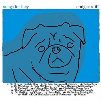 Craig Cardiff Winter