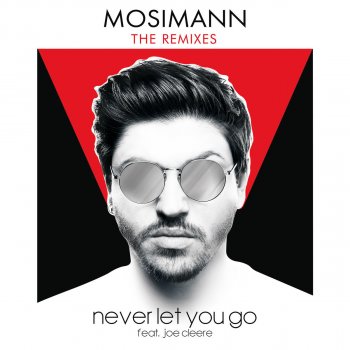 Mosimann, Joe Cleere & The Parakit Never Let You Go (feat. Joe Cleere) - The Parakit Remix