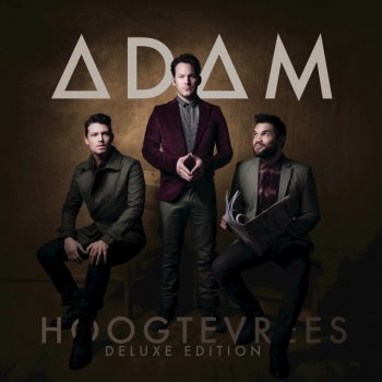 Adam Hoogtevrees