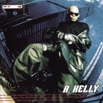 R. Kelly Religious Love