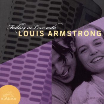 Louis Armstrong The Blues Are Brewin