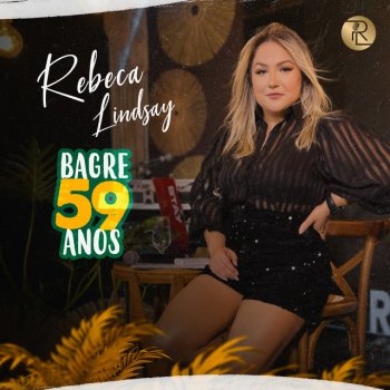 Rebeca Lindsay Mais uma Chance / Sem Destino - Ao Vivo