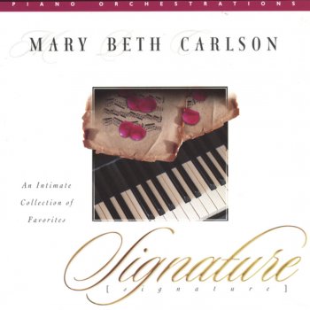 Mary Beth Carlson Music of My Heart