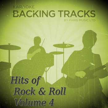 Paris Music Sugar Sugar (Originally Performed By The Archies) [Karaoke Version]