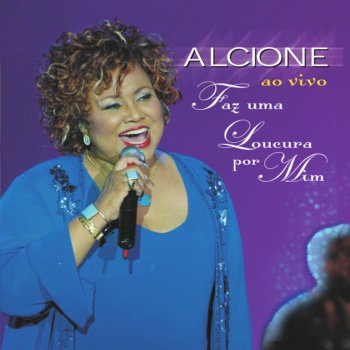 Alcione Primo Do Jazz (Live)