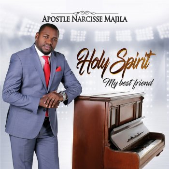 Apostle Narcisse Majila You Brought Me Back to Life