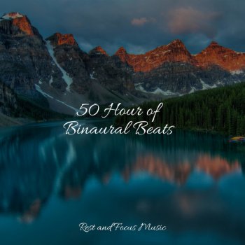 Deep Focus feat. Serenity Spa Music Relaxation & Musica Reiki Whimsical Muse
