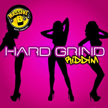 Majah Hype feat. Massive B Can't Do Yuh Nothin' - Remix