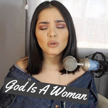 Alyssa Bernal God Is a Woman (Acoustic)