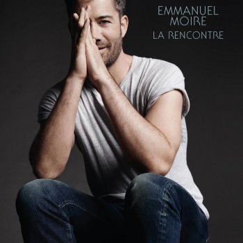 Emmanuel Moire Les vivants