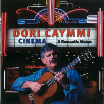 Dori Caymmi Raindrops Keep Falling On My Head