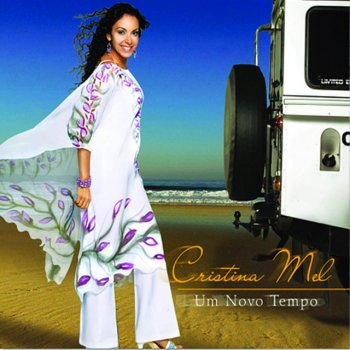 Cristina Mel Confia em Deus