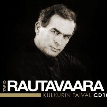 Tapio Rautavaara Ruusu ja orvokki