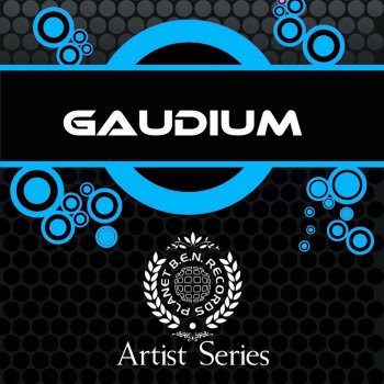 Gaudium Just In Front