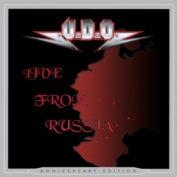 U.D.O. Protectors of Terror (Live)