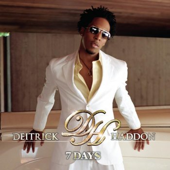 Deitrick Haddon Rest