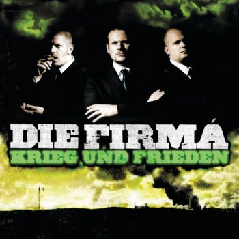 Die Firma Krieg und Frieden