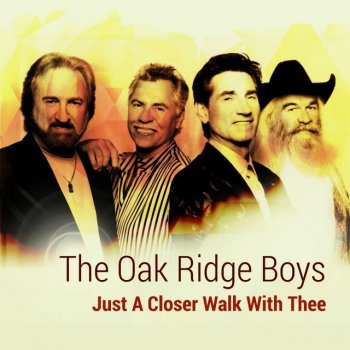 The Oak Ridge Boys Thanks God I'm Reborn