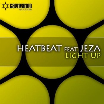 Heatbeat feat. Jeza Light Up - Original Mix