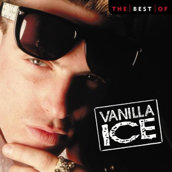 Vanilla Ice Cool As Ice (Everybody Get Loose)