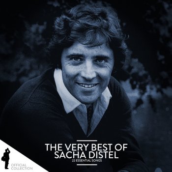 Sacha Distel avec Brigitte Bardot Le soleil de ma vie