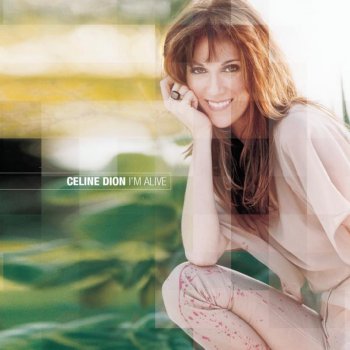 Céline Dion I'm Alive (Johnny Rocks Rhythm radio edit)