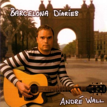 André Wall Catalan theme