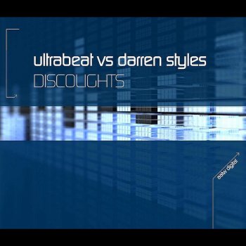 Ultrabeat What Will It Take