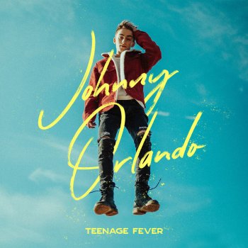 Johnny Orlando Deep Down