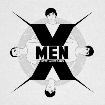 X-Men feat. Gaby Fellicia Hanya Milikmu