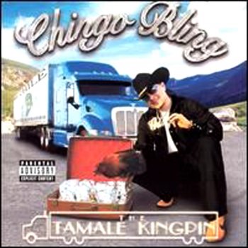 Chingo Bling feat. Mike Jones & Paul Wall American Pie