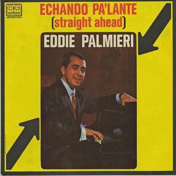 Eddie Palmieri Tu Tu Ta Ta