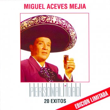 Miguel Aceves Mejía Vuela Paloma