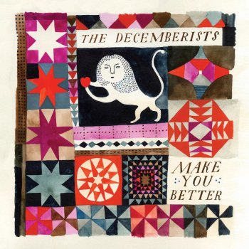 The Decemberists Fits & Starts