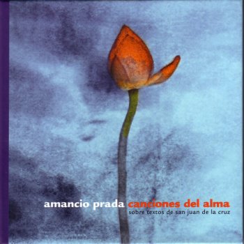 Amancio Prada Del verbo divino