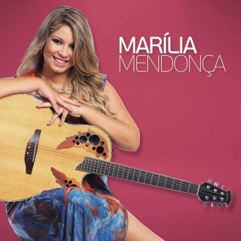 Marília Mendonça Me Desculpe Mais Eu Sou Fiel - Ao Vivo