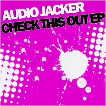 Audio Jacker Millionaire - Original Mix