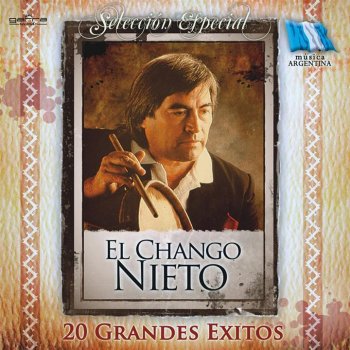 El Chango Nieto Vallecito