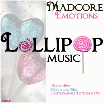 Madcore Emotions (Radio Edit)