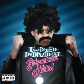 Q Project Sticky Fingers (Twisted Individual remix)