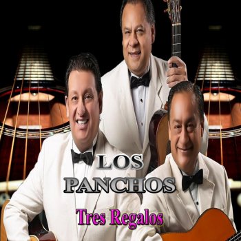 Los Panchos Reloj