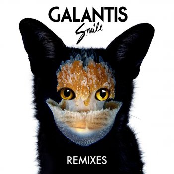 Galantis Smile - Kaskade Edit