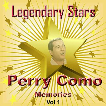 Perry Como I'm Gonna Love the Girl