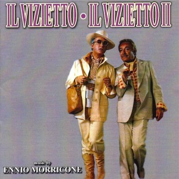 Enio Morricone Il vizietto 2